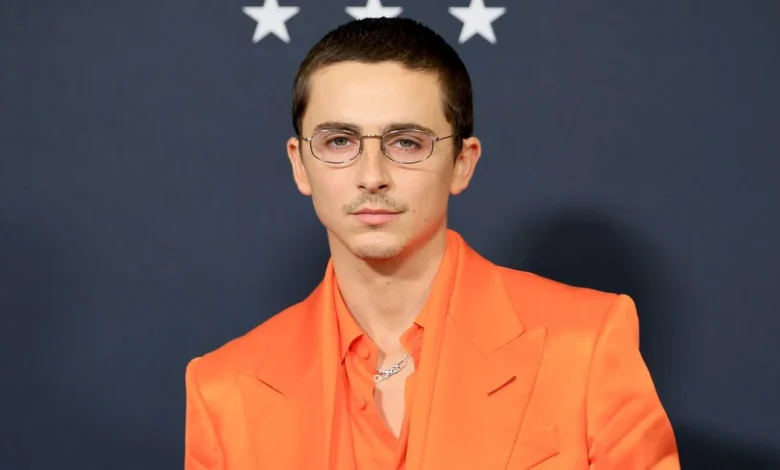 Marty Supreme Breaks Box Office Records for A24