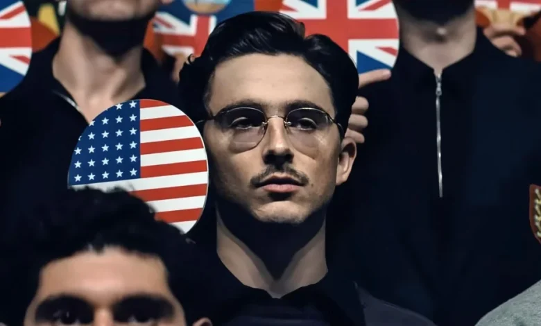 Marty Supreme Cast Guide: Cameos Joining Timothee Chalamet