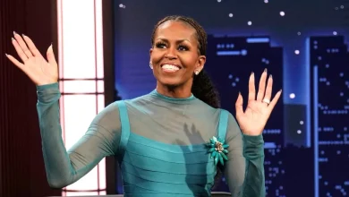 Marvel Actor Kumail Nanjiani Denies Claims of Affair With Michelle Obama