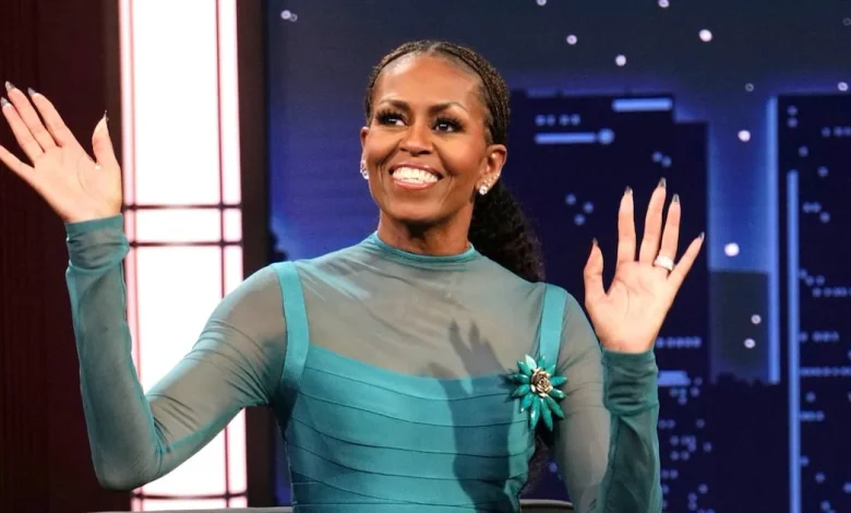 Marvel Actor Kumail Nanjiani Denies Claims of Affair With Michelle Obama