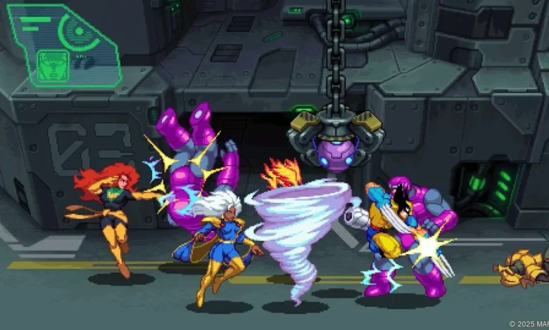 Marvel Cosmic Invasion Review - It's Marvel, Baby