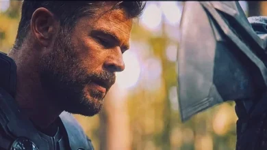 Marvel Officially Releases Avengers: Doomsday's Thor Trailer & Confirms Forgotten MCU Character