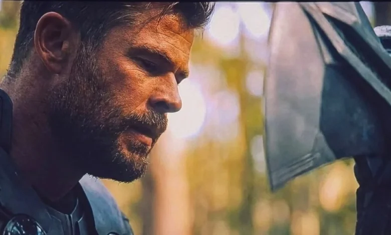 Marvel Officially Releases Avengers: Doomsday's Thor Trailer & Confirms Forgotten MCU Character