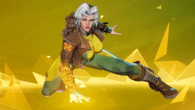 Marvel Rivals - Official Rogue 'Temped to Touch' Character Reveal Trailer