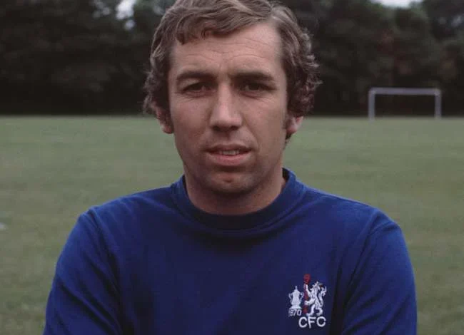 Marvin Hinton 1940-2025 | News | Official Site