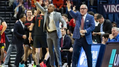 Maryland men’s basketball vs. Old Dominion preview