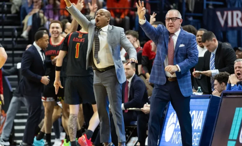 Maryland men’s basketball vs. Old Dominion preview