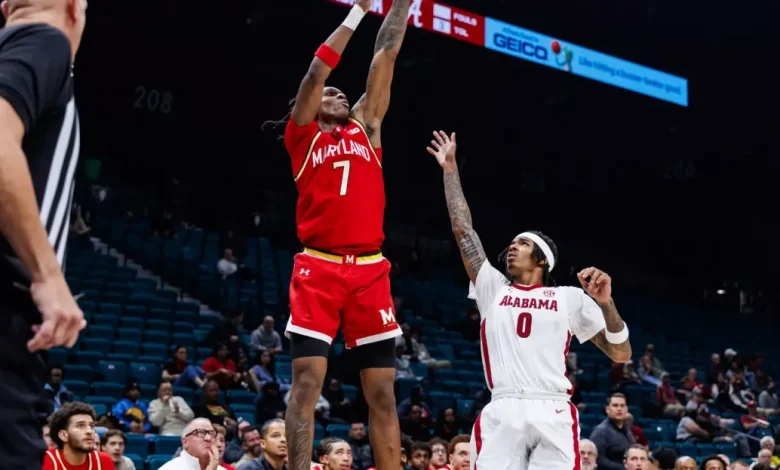 Maryland men’s basketball vs. Wagner preview