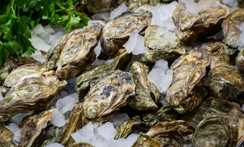 Marylander among 64 sickened by multi-state outbreak of Salmonella from raw oysters