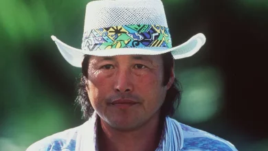 Masashi 'Jumbo' Ozaki, winningest Japanese golf professional in history, dies at age 78 - PGA Tour