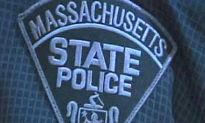 Massachusetts wrong-way driver kills New Hampshire man in crash, police say