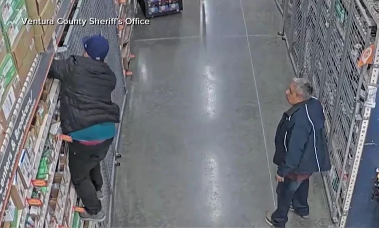 Massive Home Depot theft ring busted in New York, largest retail crew ever prosecuted