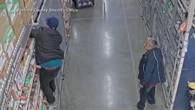 Massive Home Depot theft ring busted in New York, largest retail crew ever prosecuted