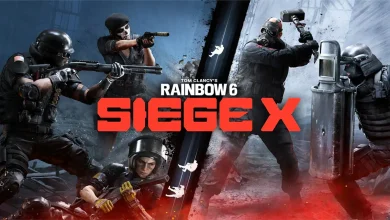 Massive Rainbow Six Siege breach gives players billions of credits