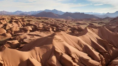 Massive critical minerals deposit found in Utah