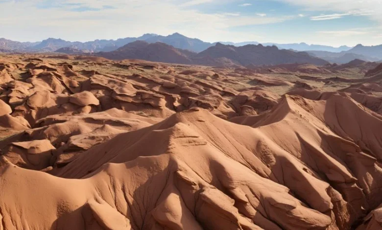 Massive critical minerals deposit found in Utah