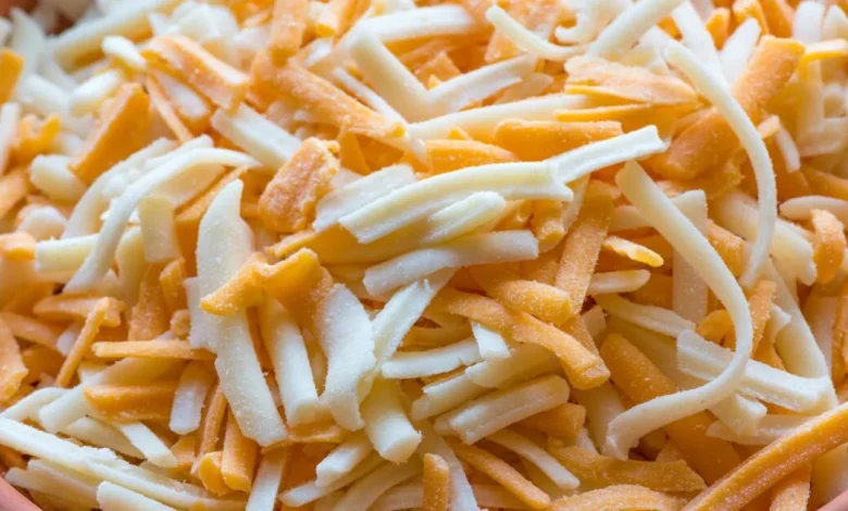 Massive shredded cheese recall: Check your fridge for these brands