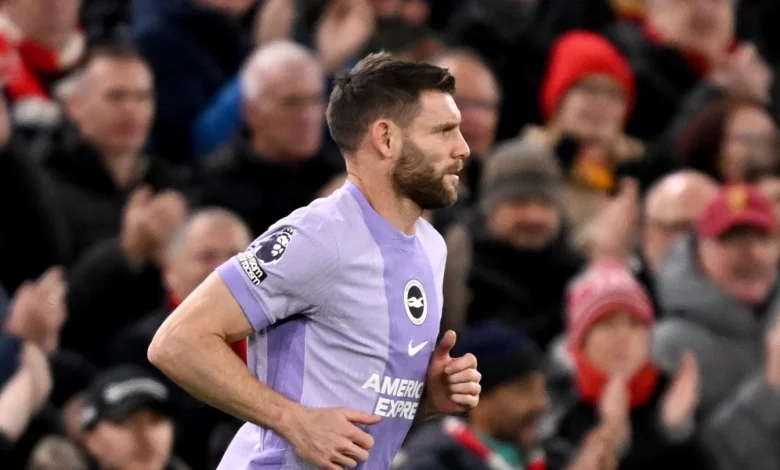 'Massive thank you' - James Milner sends message to Liverpool fans