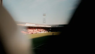 Match Information | Shrewsbury Town (H)