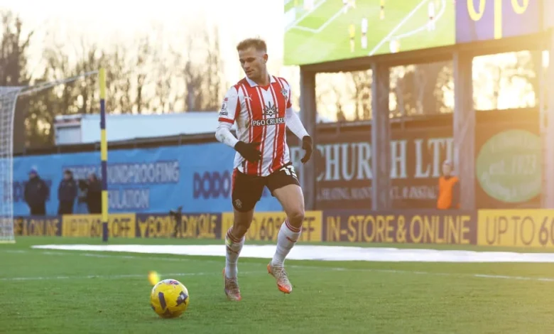 Match Pack: Birmingham vs Saints