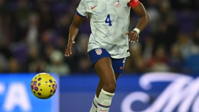 Match Preview: USWNT Host Second Match vs. Italy For 2025 Finale