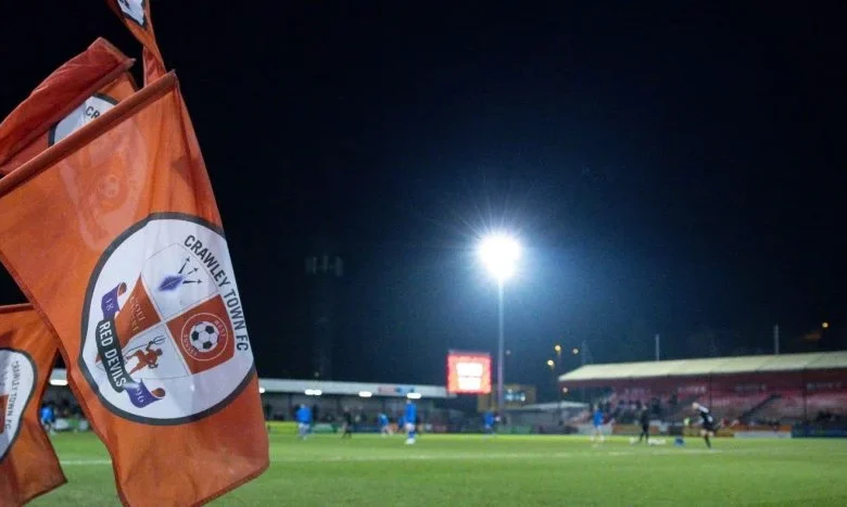 Match preview – Crawley Town (A)