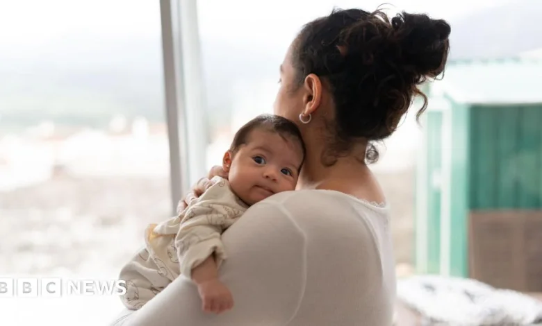 Maternity care failings 'much worse' than anticipated, says head of national review