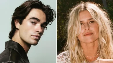 'Matlock' Adds 2 To Cast; Show Boss Talks David Del Rio & More