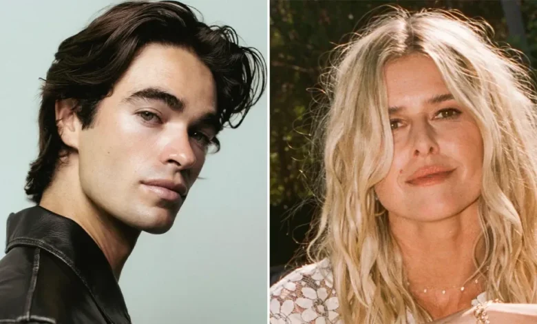 'Matlock' Adds 2 To Cast; Show Boss Talks David Del Rio & More