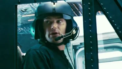 Matrix actor dead at 57 as tributes pour in for Hollywood star