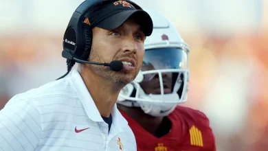 Matt Campbell's Penn State salary, contract length revealed