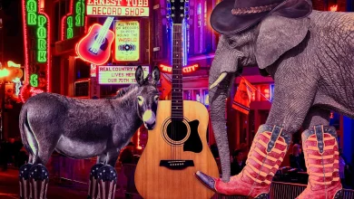 Matt Van Epps vs. Aftyn Behn