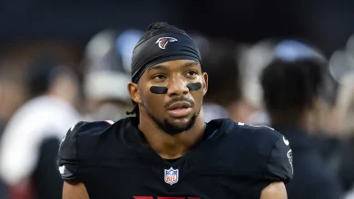 Matthew Berry’s Way, Way, Way Too Early Top 50 for 2026