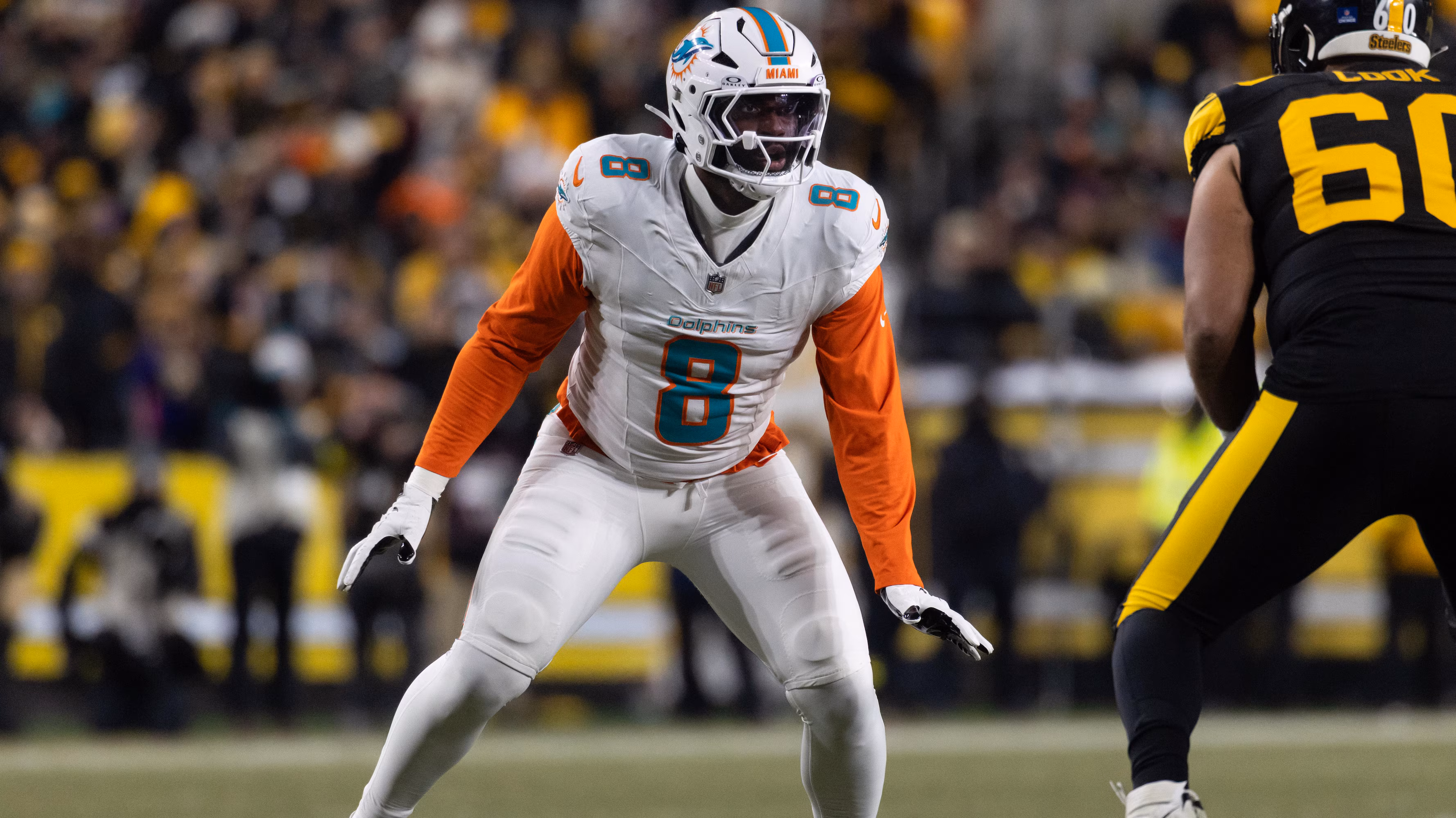 Matthew Judon Reportedly Signs Bills Contract, Where Does He Fit on Depth Chart?