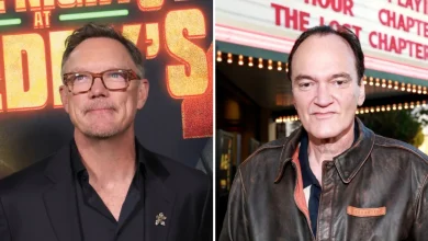 Matthew Lillard Breaks Silence After Quentin Tarantino Criticizes Acting