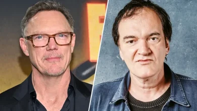 Matthew Lillard Reacts To Quentin Tarantino’s “Humbling” Criticism Of His Acting: “It Hurts”
