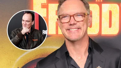 Matthew Lillard Reacts to Quentin Tarantino Diss