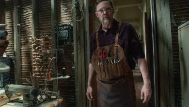 Matthew Lillard says Quentin Tarantino criticism “hurts”