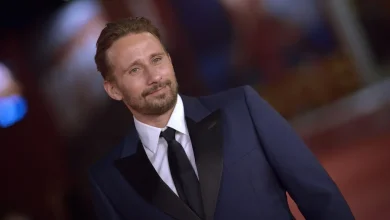 Matthias Schoenaerts Sentenced To Six Months In Prison