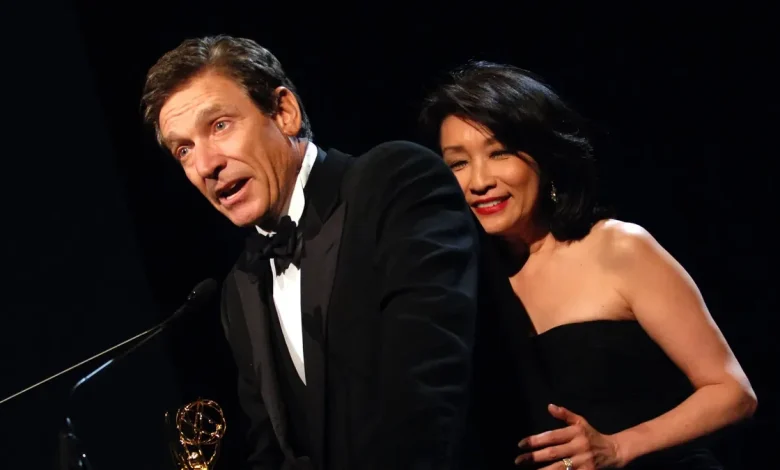 Maury Povich, Connie Chung have been married for 41 years. Here's how