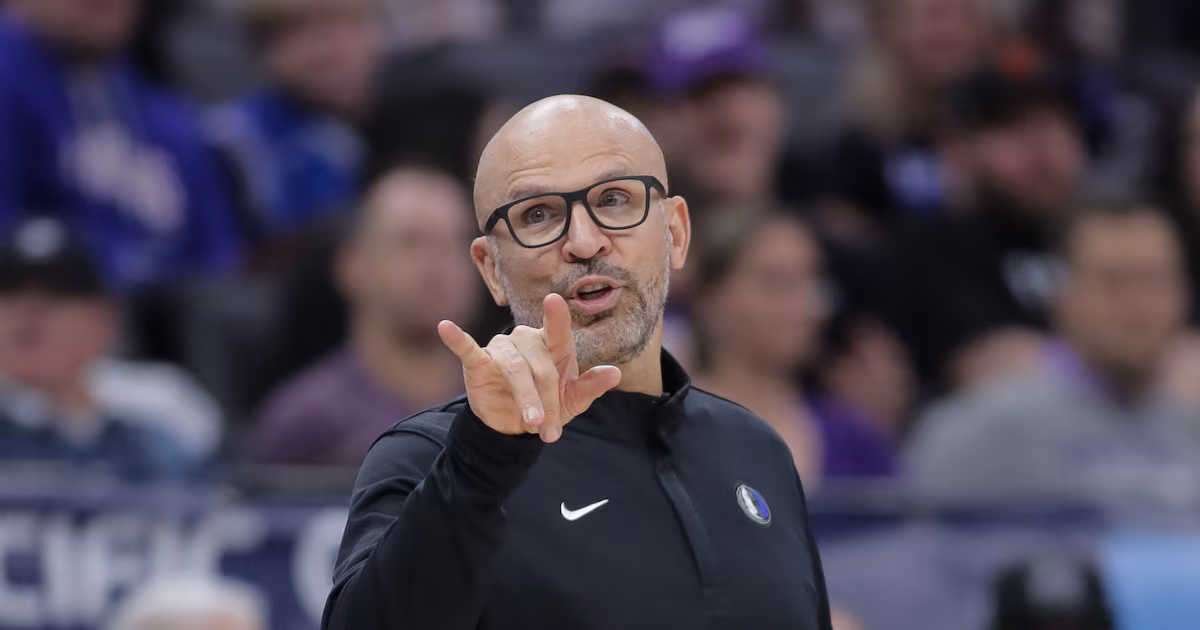 Mavericks’ persistent road woes, difficult travel schedule causing losses to pile up