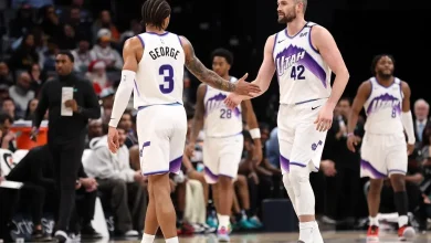 Mavericks vs Jazz Preview and Injury Update: On the road again