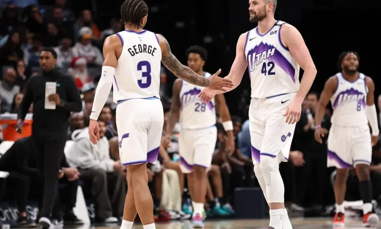 Mavericks vs Jazz Preview and Injury Update: On the road again