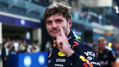 Max Verstappen beats Lando Norris and Oscar Piastri to crucial pole position in thrilling Abu Dhabi Qualifying