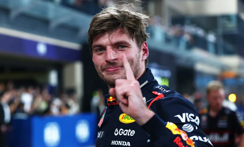 Max Verstappen beats Lando Norris and Oscar Piastri to crucial pole position in thrilling Abu Dhabi Qualifying