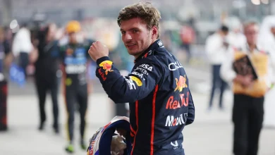 Max Verstappen overjoyed with crucial pole as he sets out plan for Abu Dhabi title-decider
