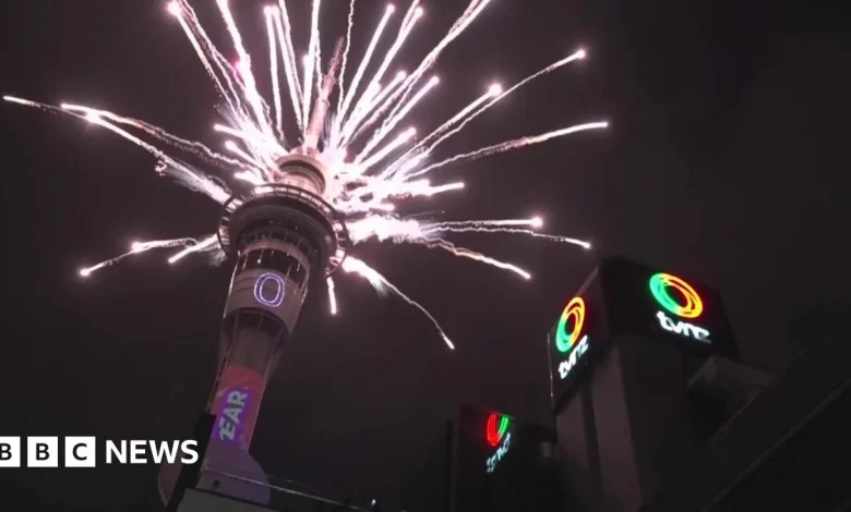 'May 2026 be filled with peace, hope, and blessing': Tongans and New Zealanders welcome new year