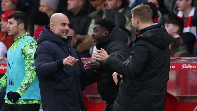 'Maybe I am his assistant!' – Guardiola credits ex-Liverpool coach for Man City win