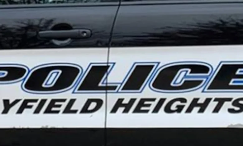 Mayfield Heights police investigate shooting at Raising Canes