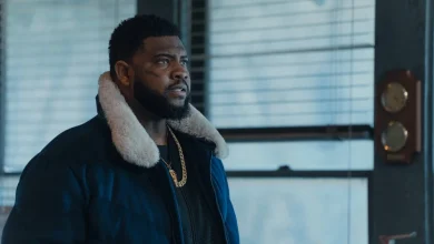 'Mayor of Kingstown': Tobi Bamtefa Reveals Bunny's True Reaction to Frank's Betrayal